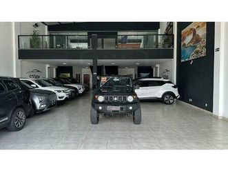 suzuki jimny sierra 4style allgrip 1.5 16v aut.