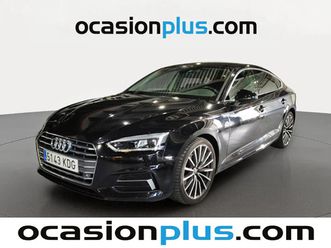 sportback sport 2.0 tdi (150 cv) s tronic pack s-line