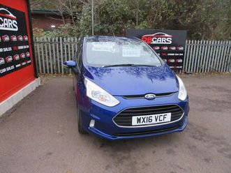 1.0t ecoboost titanium x euro 5 (start/stop) 5dr