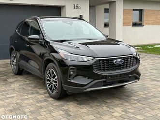 ford kuga 2.5 duratec phev active
