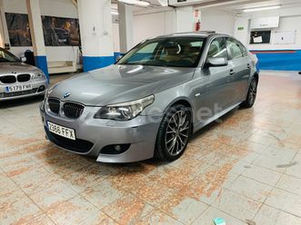 bmw serie 5 530xd