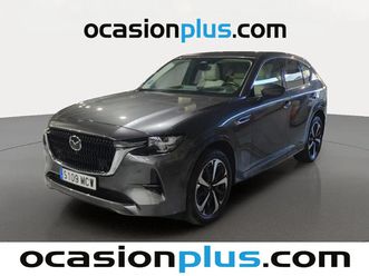 2.5 e-skyactiv phev takumi (327 cv)