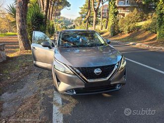 nissan qashqai iii n connecta mhev 158 cv xtronic