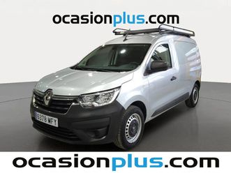 advance furgon tce (102 cv)