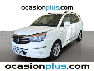 d22t limited (178 cv) 7 plazas