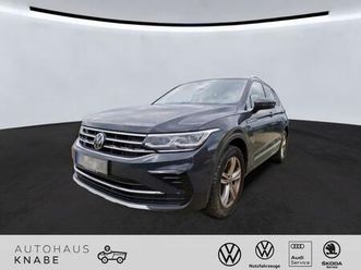 tiguan 2.0 tsi dsg 4m elegance matrix virtual k...