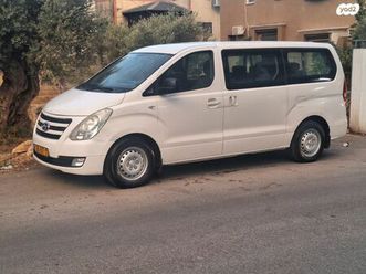 i800 אוט׳ קומבי 8 מק 2.5 (170 כ״ס) [2011-2021]