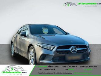 mercedes classe a berline 180 d bva