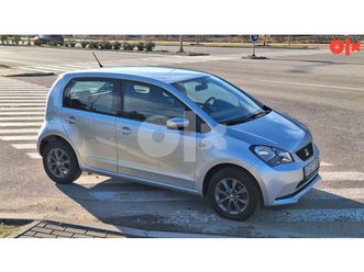 seat mii itech 4 vrata 1.0 benzin uvoz njemacka tel 063312151