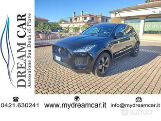 jaguar e-pace 2.0d 150 cv awd s
