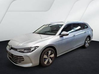 passat variant 1.5 tsi dsg business, acc, ahk