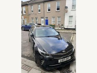 1.7 crdi gt-line s sportswagon dct euro 6 (start/stop) 5dr