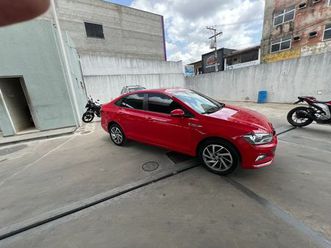 volkswagen virtus highline 200 tsi 1.0 flex 12v aut 2020