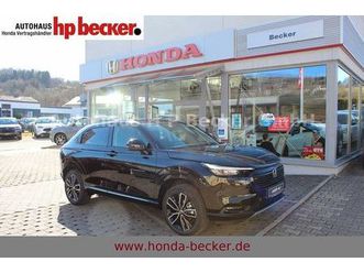 honda hr-v 1.5 e:hev hybrid advance