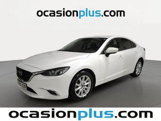 mazda 6 2.2 de style+ (150 cv)
