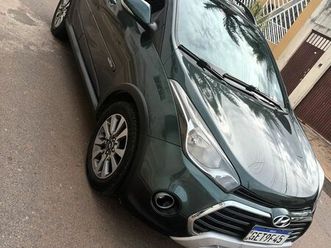 style 1.6 flex 16v mec.