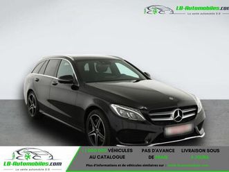 mercedes classe c break 350 e bva