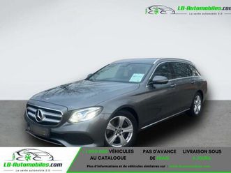 mercedes classe e break 250 bva