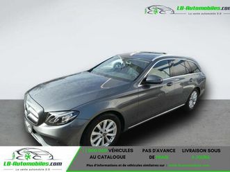 mercedes classe e break 250 bva