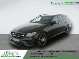 mercedes classe e break 250 bva