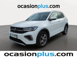 r-line 1.0 tsi (116 cv) dsg