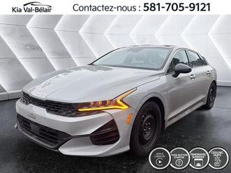 kia k5 2023 gt-line *awd *turbo *cam