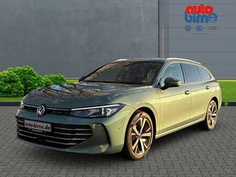 110 kw 1.5 etsi business standhzg el. panodach navi digitales cockpit massagesitze