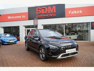 1.0 t-gdi mhev premium dct euro 6 (start/stop) 5dr