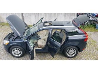 volvo xc60 sumum janeiro/10