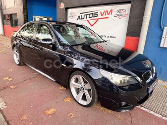 bmw serie 5 535d
