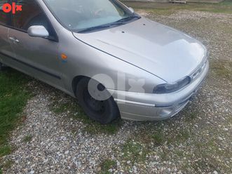 fiat brava 1.2 benzin/plin