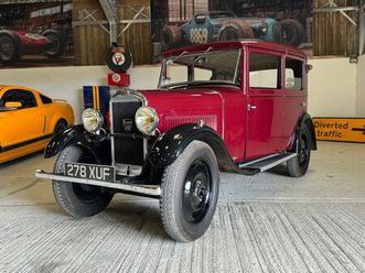 1931 peugeot 201 berline saloon