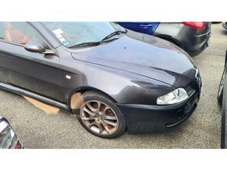 alfa romeo gt 2.0 gts /1.9 jtd