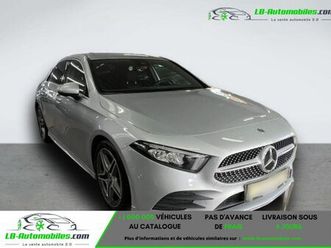 mercedes classe a berline 180 d bva