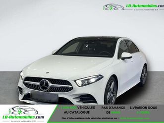 mercedes classe a berline 200 bva