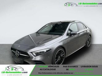 mercedes classe a berline 250 bva 4matic