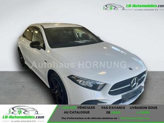 mercedes classe a berline 250 e bva