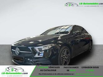 mercedes classe a berline 250 e bva