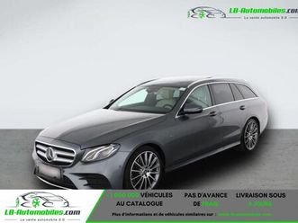 mercedes classe e break 250 bva