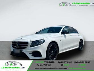 mercedes classe e 350 e bva