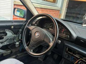 ② 318 tds — bmw — 2ememain