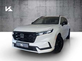 e:phev advance tech 2wd