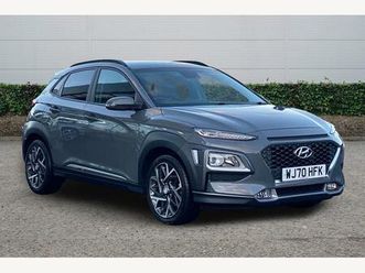 1.6 h-gdi premium dct euro 6 (start/stop) 5dr