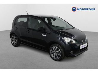 61kw one 36.8kwh 5dr auto