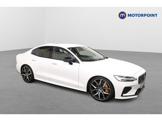 2.0 t8 hybrid polestar engineered 4dr awd auto