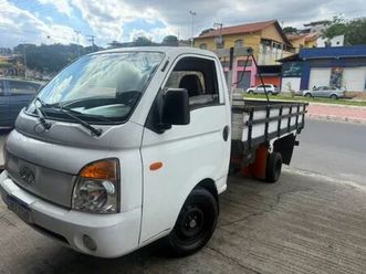 hyundai hr 2.5 tci diesel (rs/rd) 2009