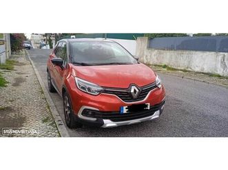 renault captur 0.9 tce exclusive