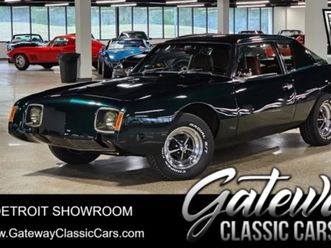 1974 avanti ii avanti ii