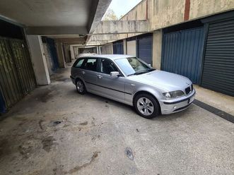 bmw e46 320d