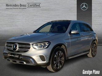 mercedes-benz glc glc glc 220 d 4matic (euro 6d)